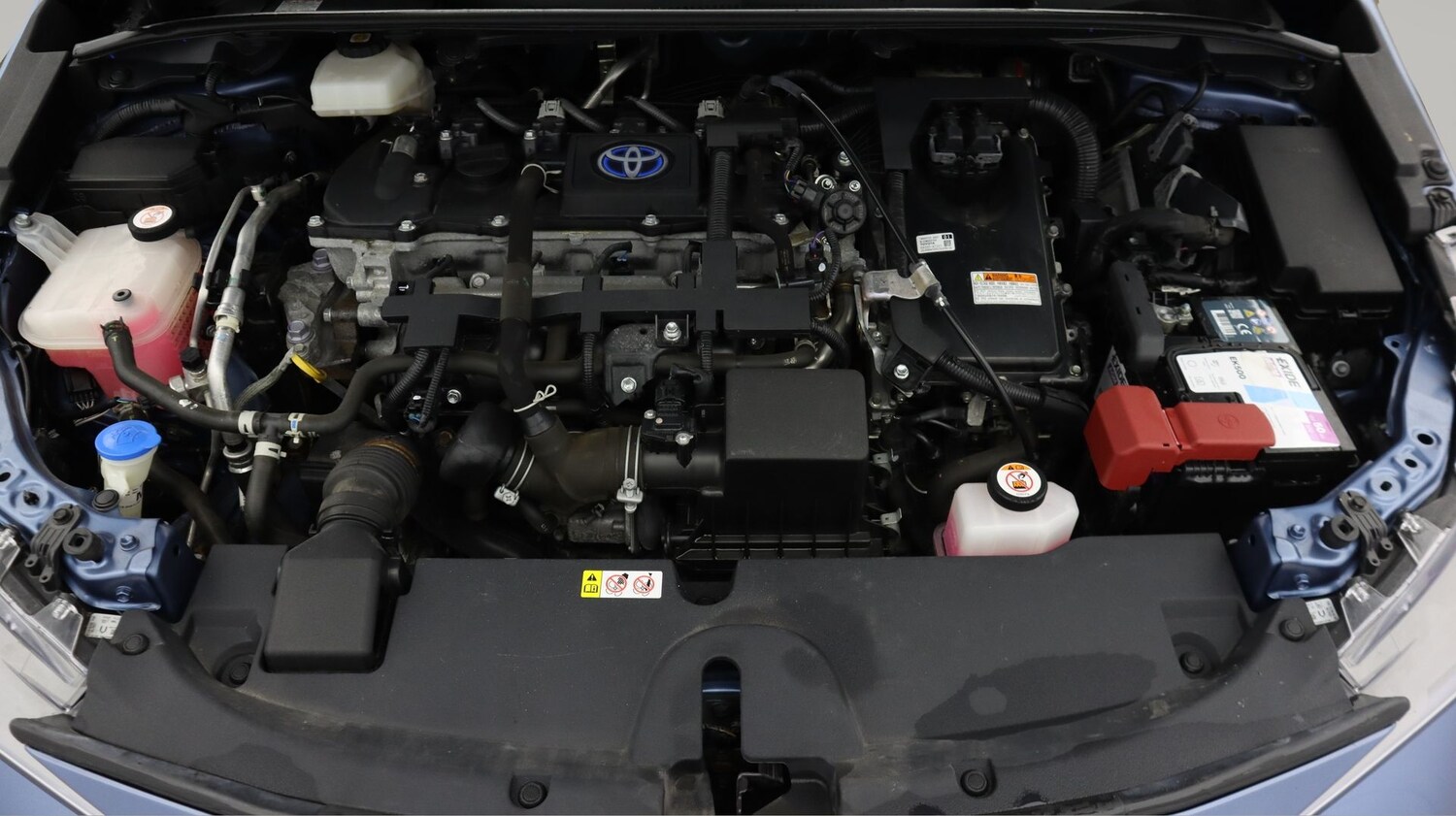 Used Toyota Corolla 2022 for sale - 77467858: Photo 19