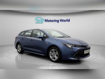 Used Toyota Corolla 2022 for sale - 77467858: Photo