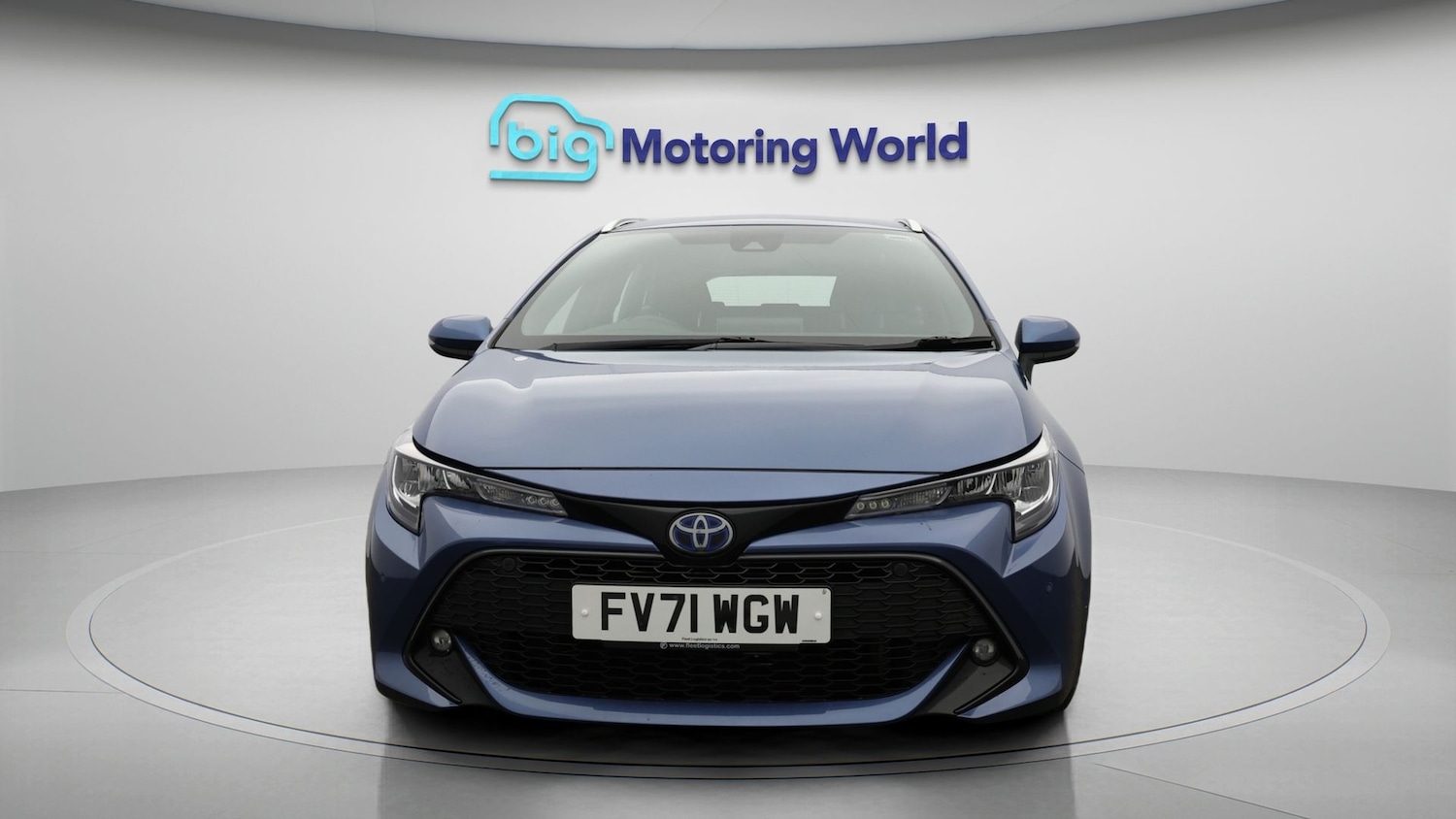 Used Toyota Corolla 2022 for sale - 77467858: Photo 2