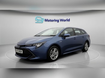 Used Toyota Corolla 2022 for sale - 77467858: Photo