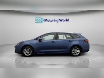 Used Toyota Corolla 2022 for sale - 77467858: Photo