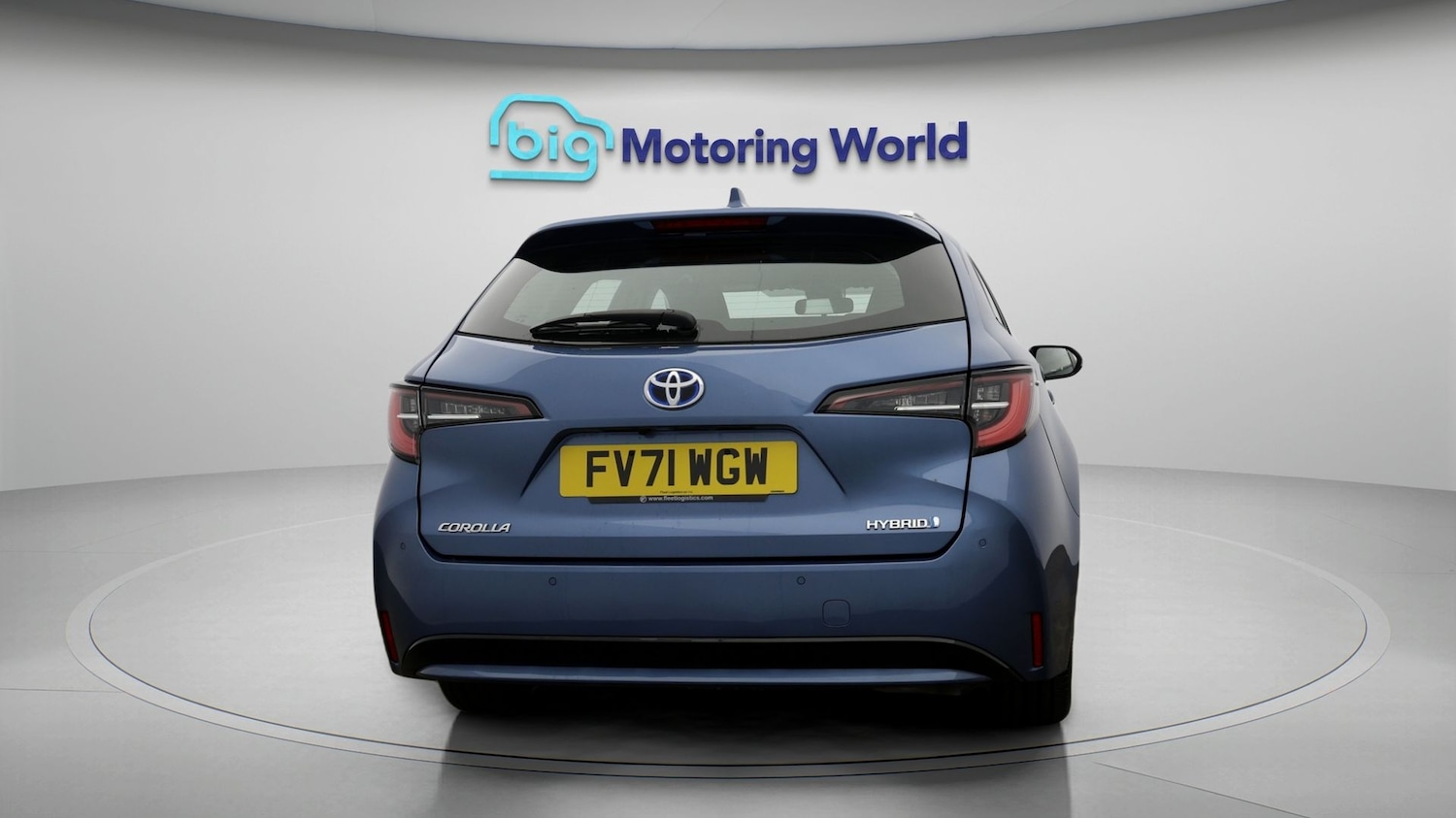 Used Toyota Corolla 2022 for sale - 77467858: Photo 6