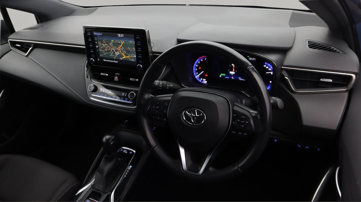 Used Toyota Corolla 2022 for sale - 77467858: Photo 9