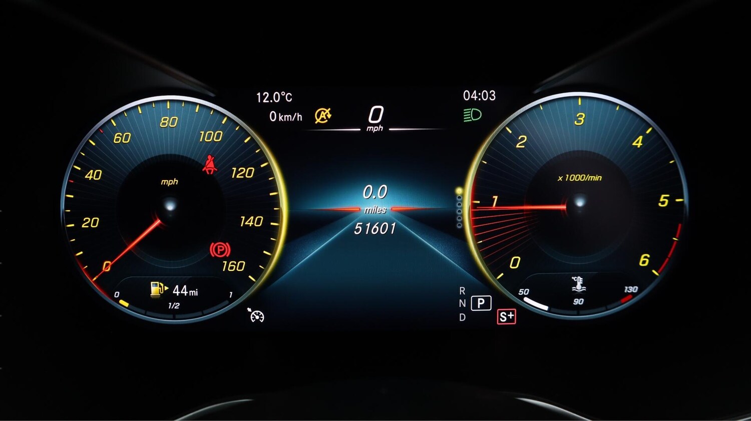 Used Mercedes-Benz C Class for sale - 76702385: Photo 11