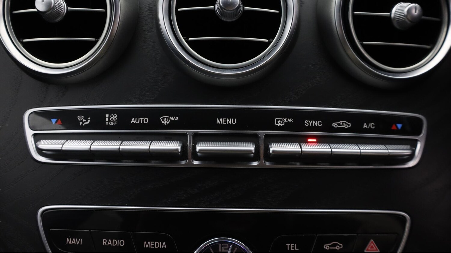 Used Mercedes-Benz C Class for sale - 76702385: Photo 13