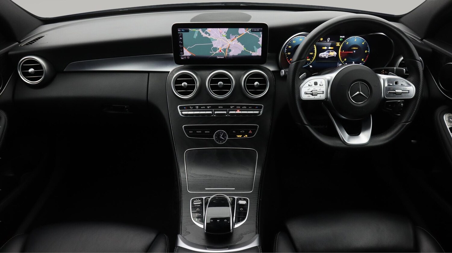 Used Mercedes-Benz C Class for sale - 76702385: Photo 14