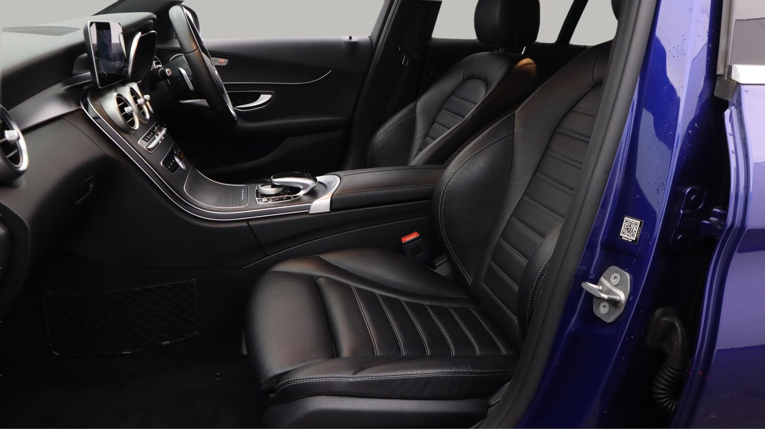 Used Mercedes-Benz C Class for sale - 76702385: Photo 15