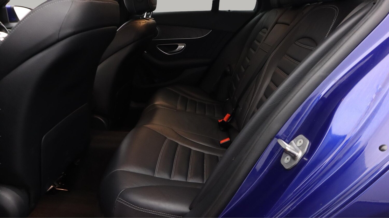 Used Mercedes-Benz C Class for sale - 76702385: Photo 17