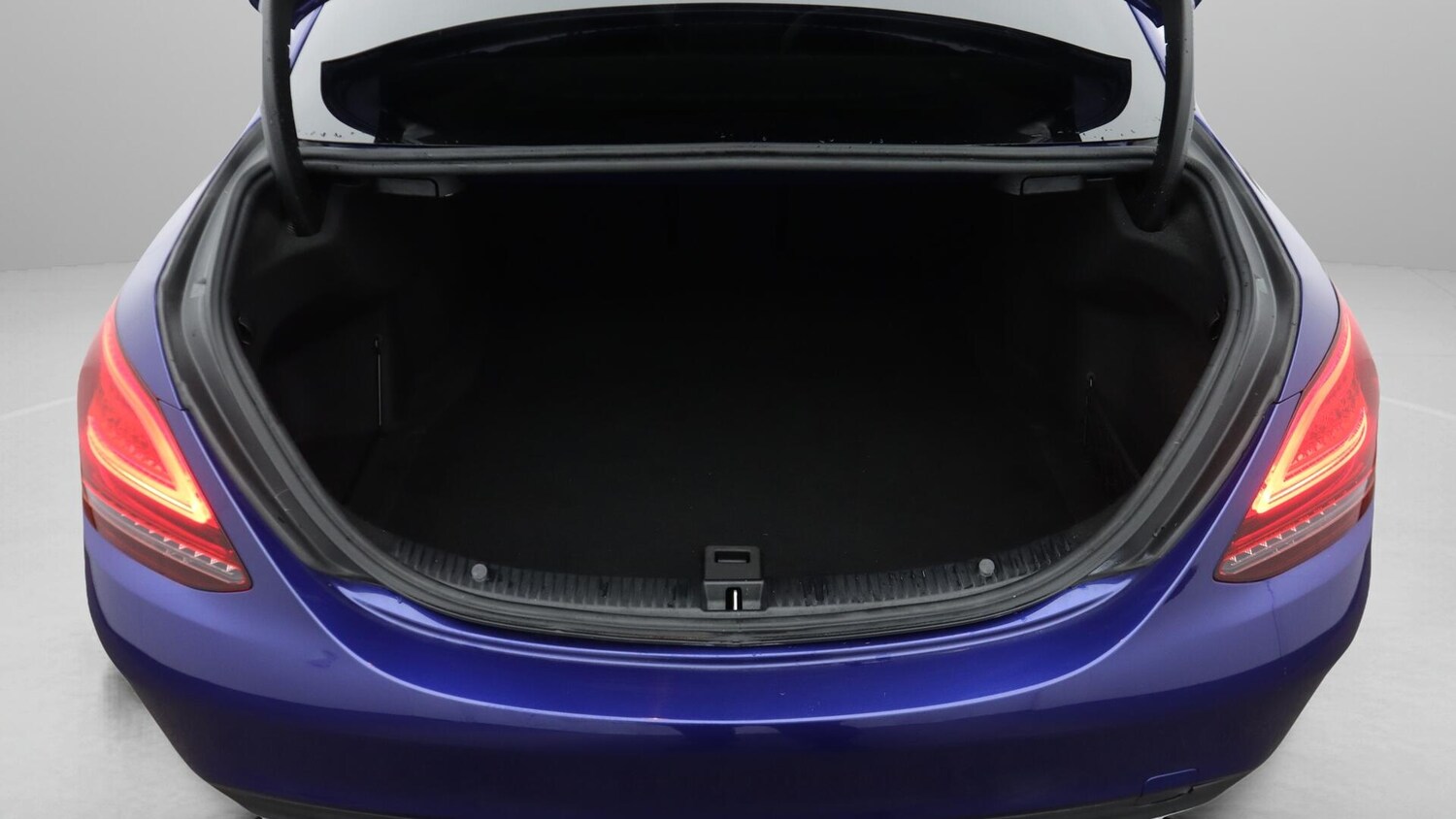 Used Mercedes-Benz C Class for sale - 76702385: Photo 18