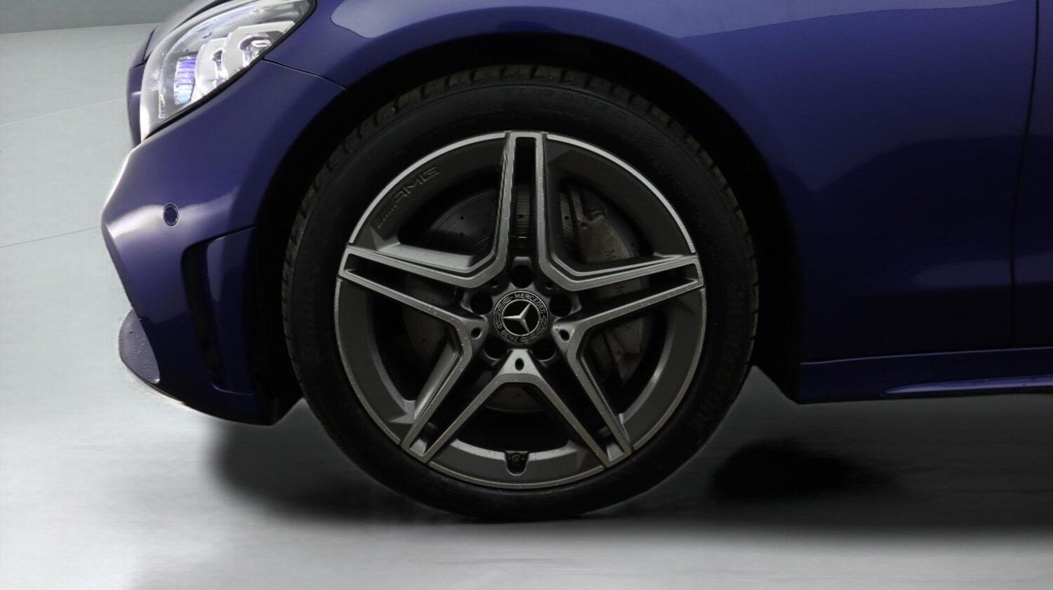 Used Mercedes-Benz C Class for sale - 76702385: Photo 19