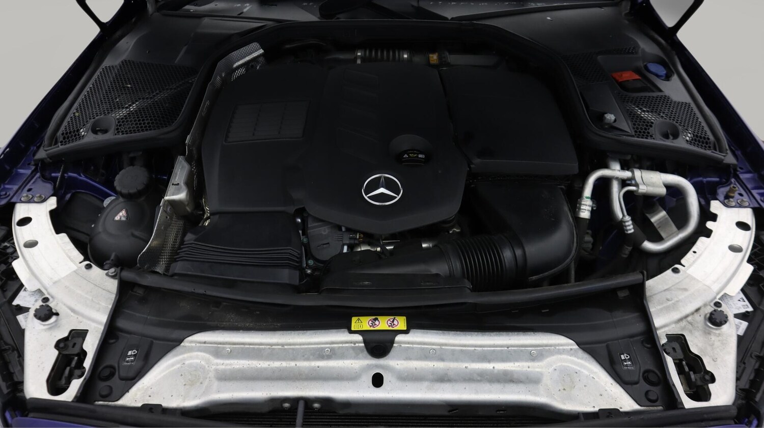 Used Mercedes-Benz C Class for sale - 76702385: Photo 20