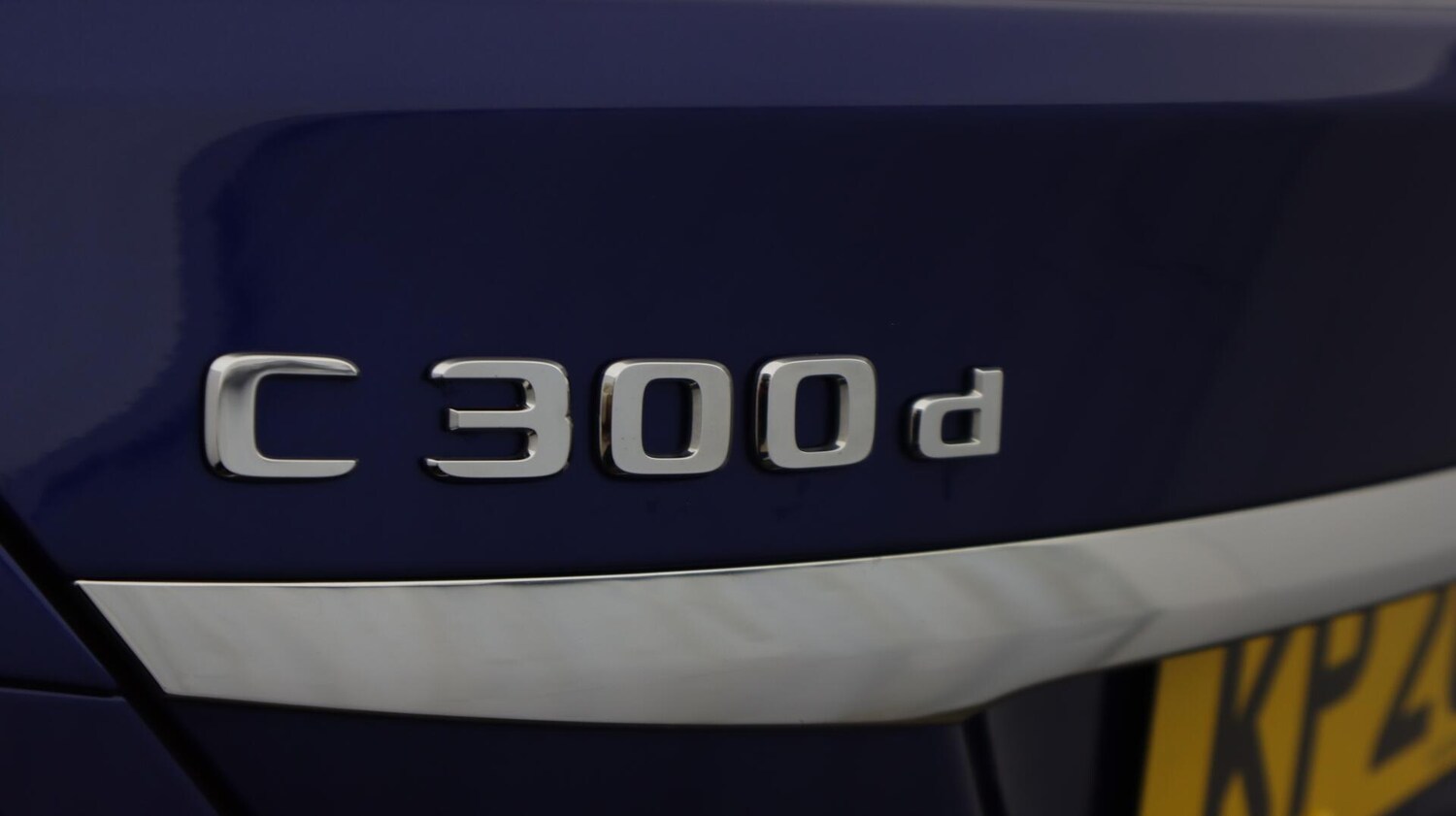 Used Mercedes-Benz C Class for sale - 76702385: Photo 21