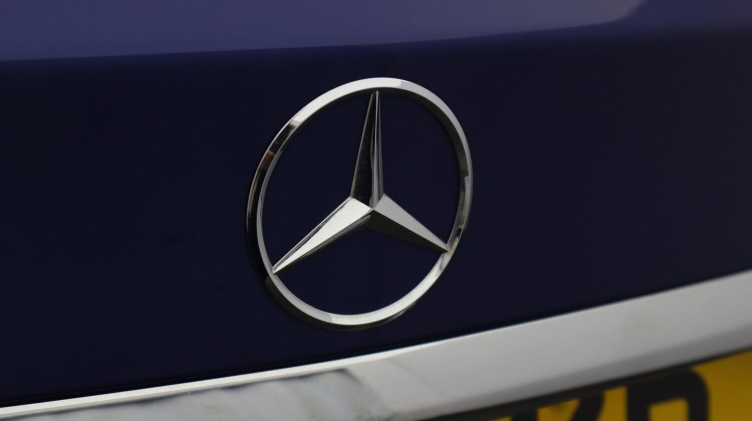 Used Mercedes-Benz C Class for sale - 76702385: Photo 22