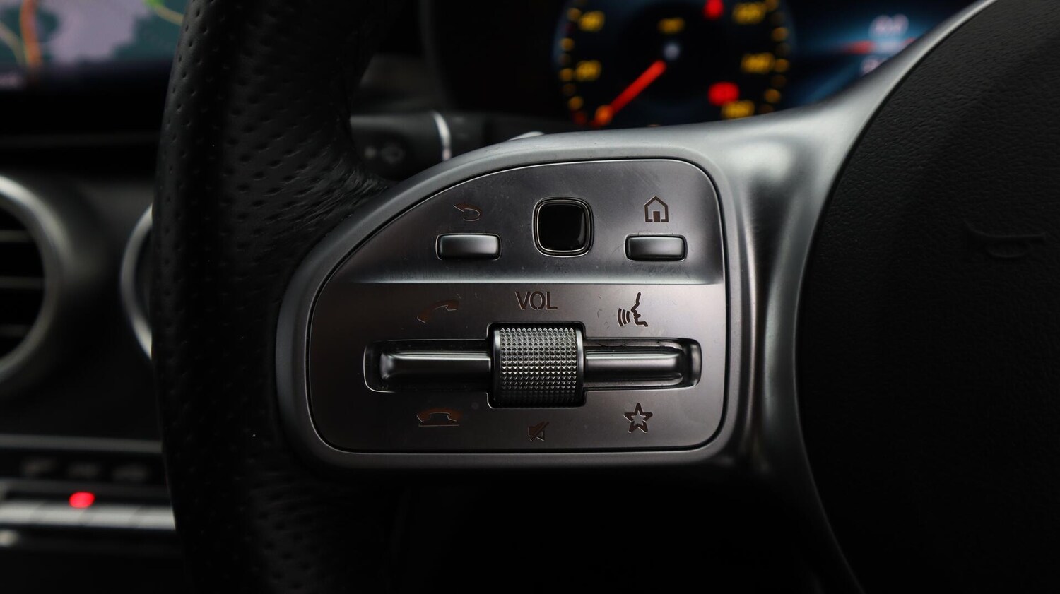 Used Mercedes-Benz C Class for sale - 76702385: Photo 23