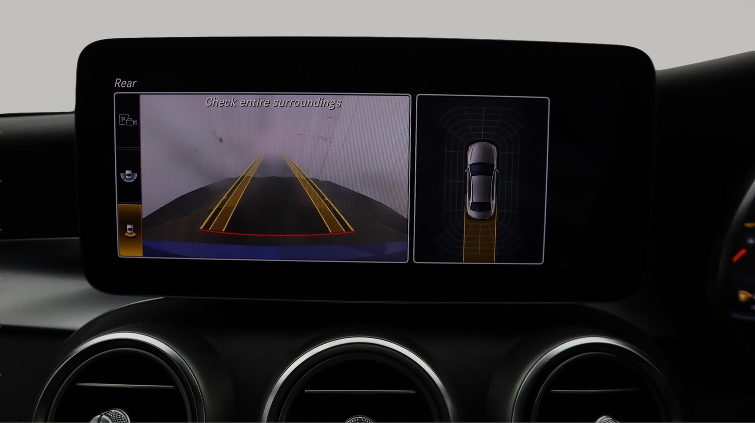 Used Mercedes-Benz C Class for sale - 76702385: Photo 25