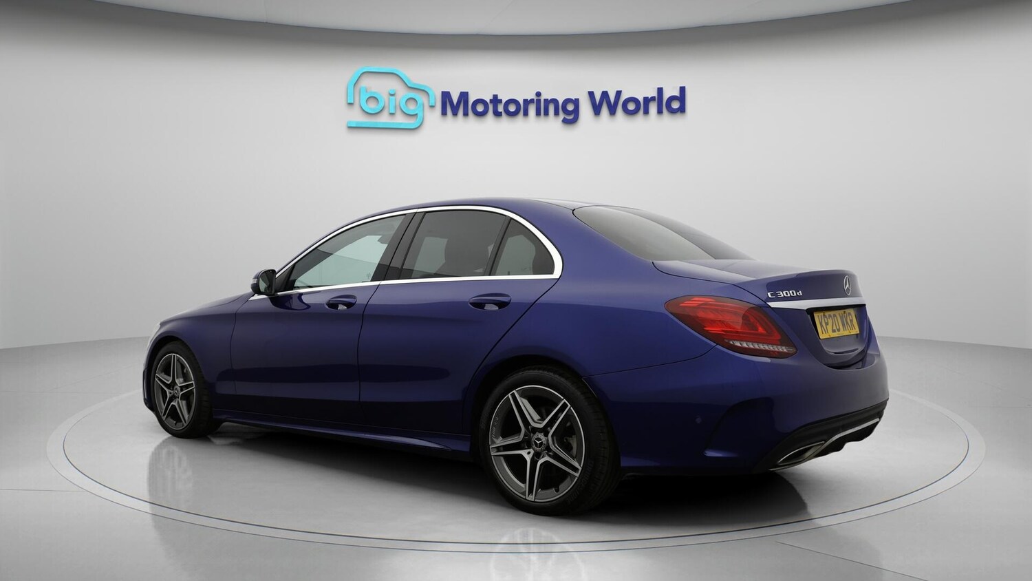 Used Mercedes-Benz C Class for sale - 76702385: Photo 6