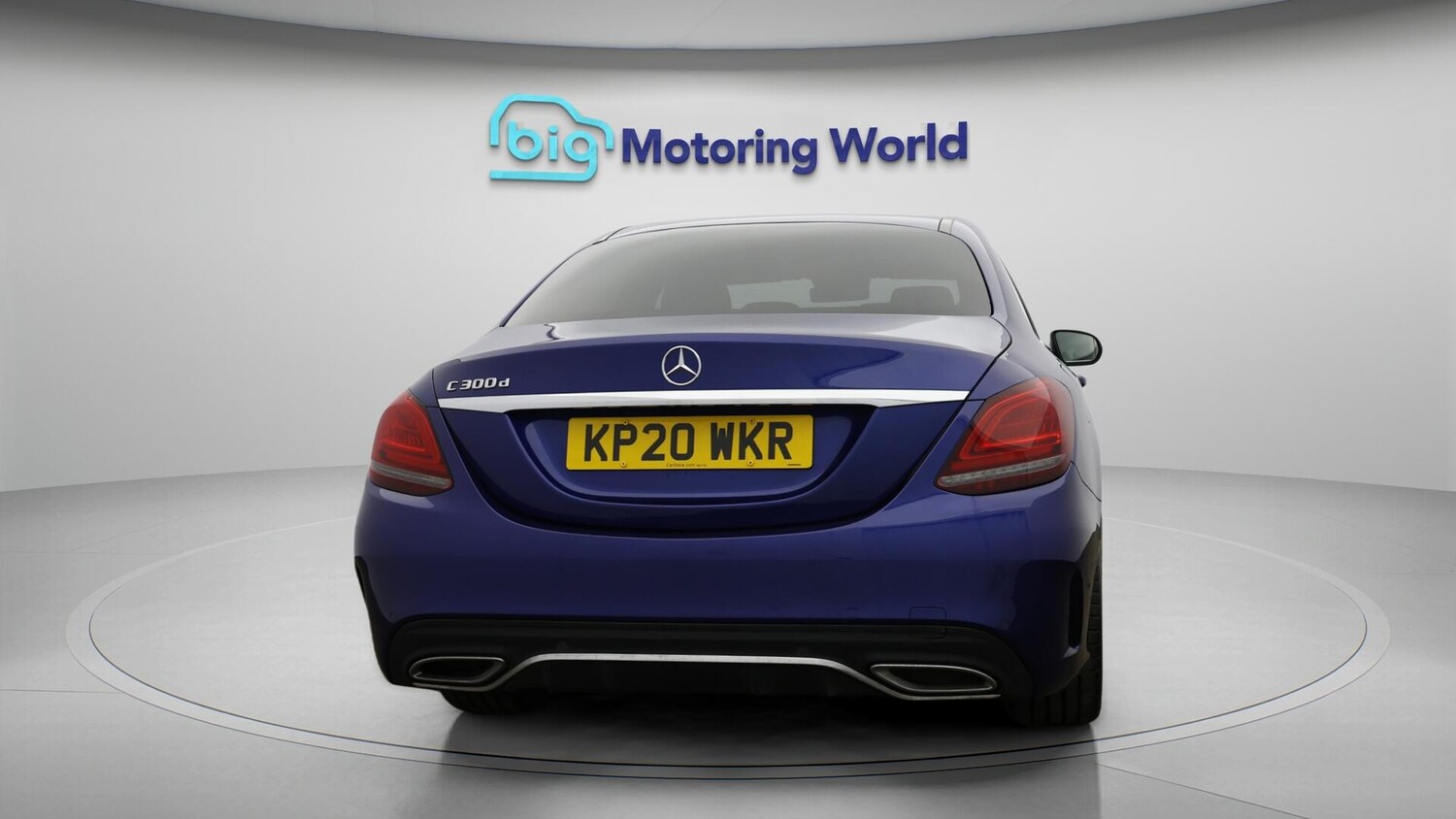 Used Mercedes-Benz C Class for sale - 76702385: Photo 7