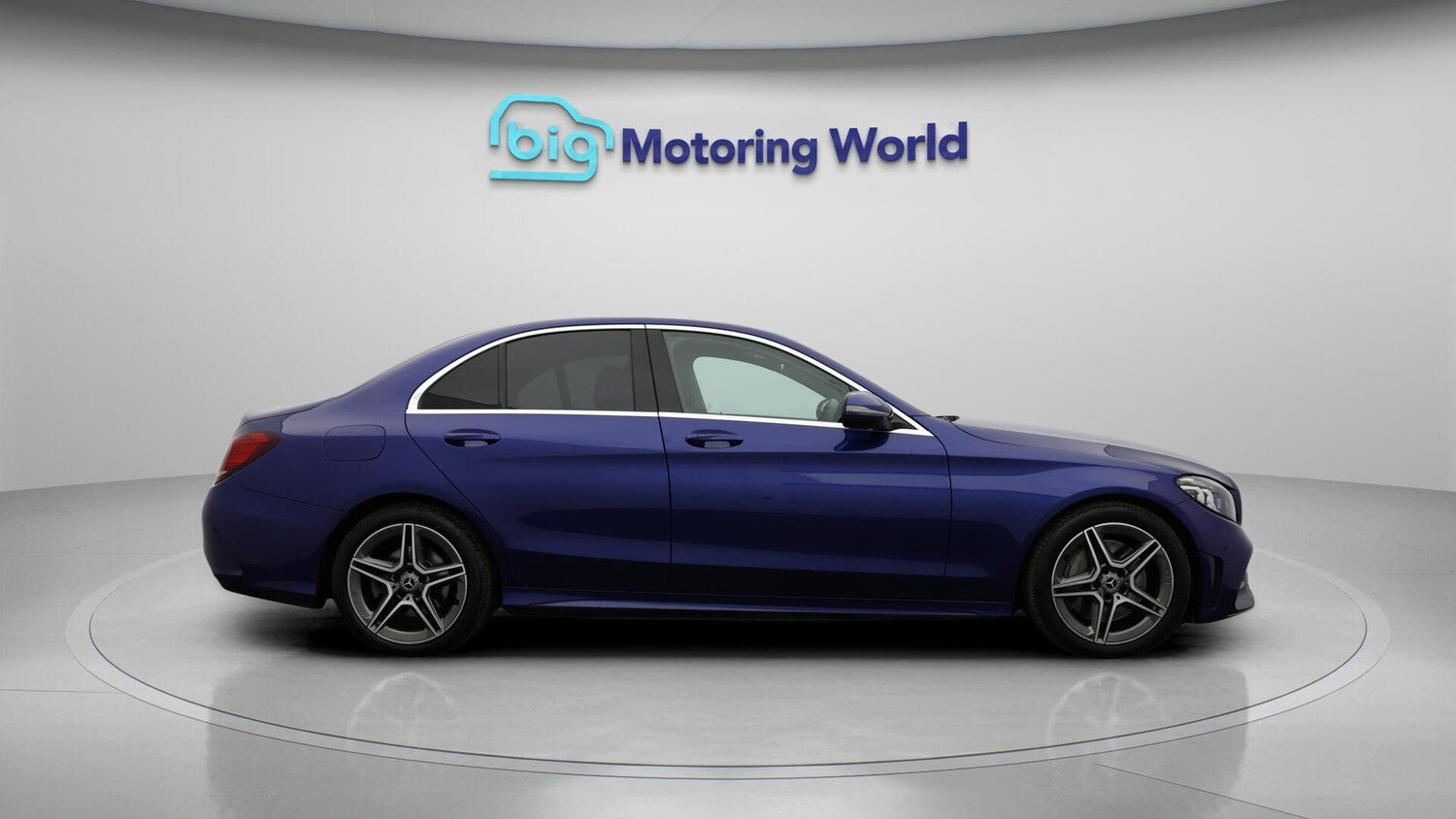 Used Mercedes-Benz C Class for sale - 76702385: Photo 9