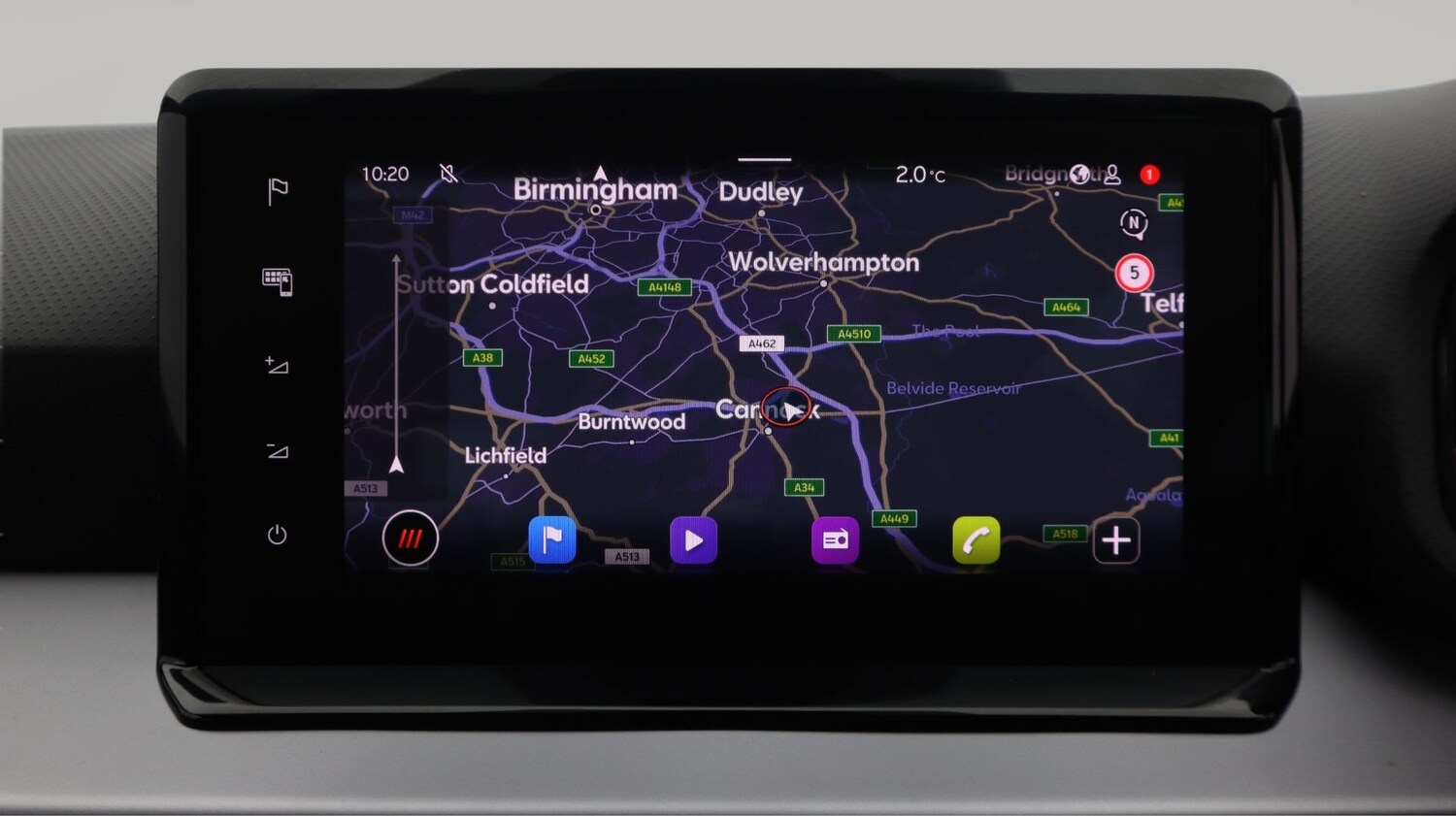 Used SEAT Ibiza 2024 for sale - 77462280: Photo 11