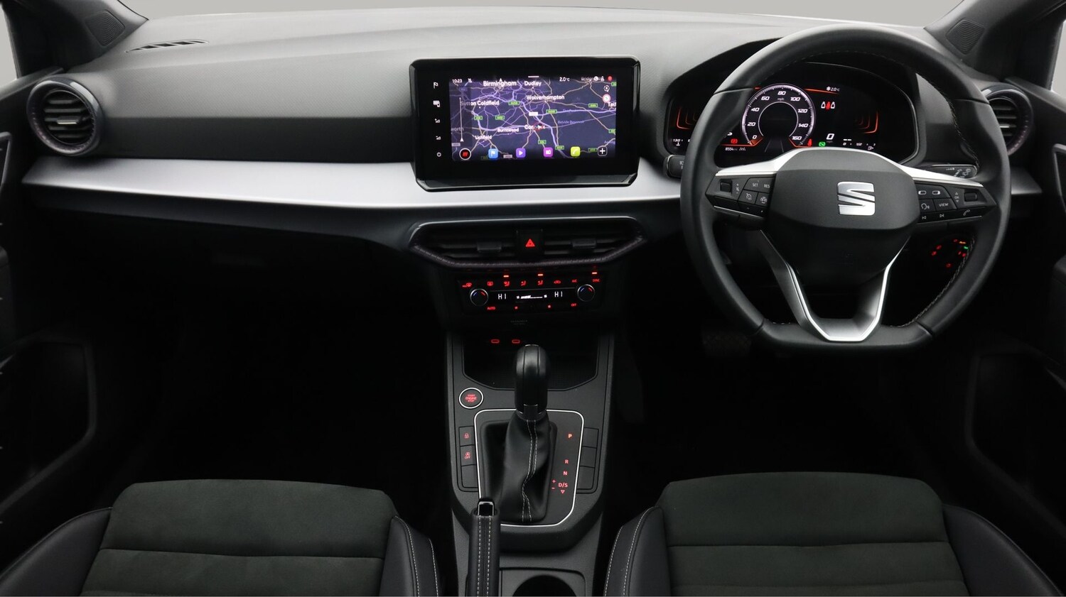 Used SEAT Ibiza 2024 for sale - 77462280: Photo 13