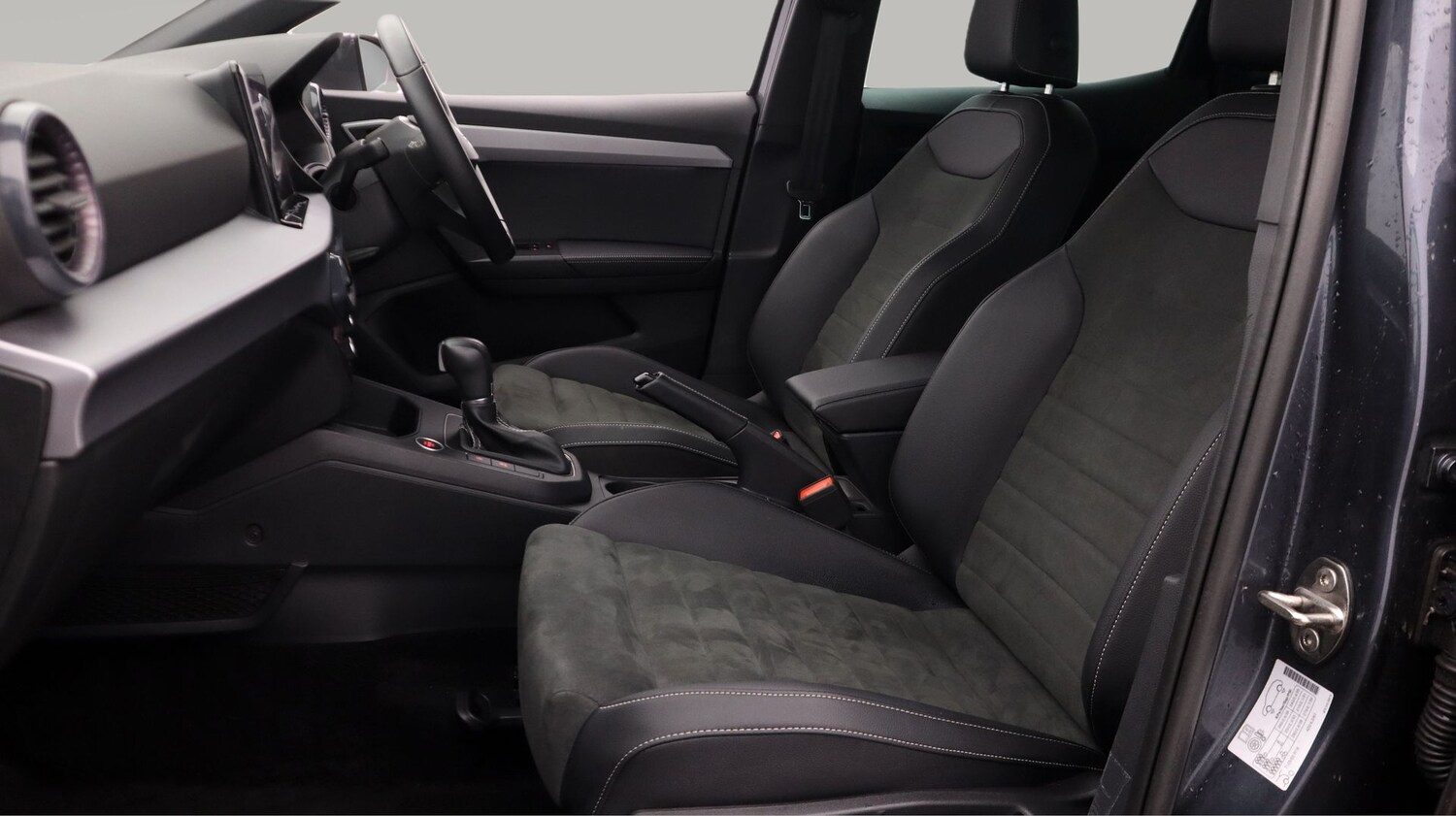 Used SEAT Ibiza 2024 for sale - 77462280: Photo 14