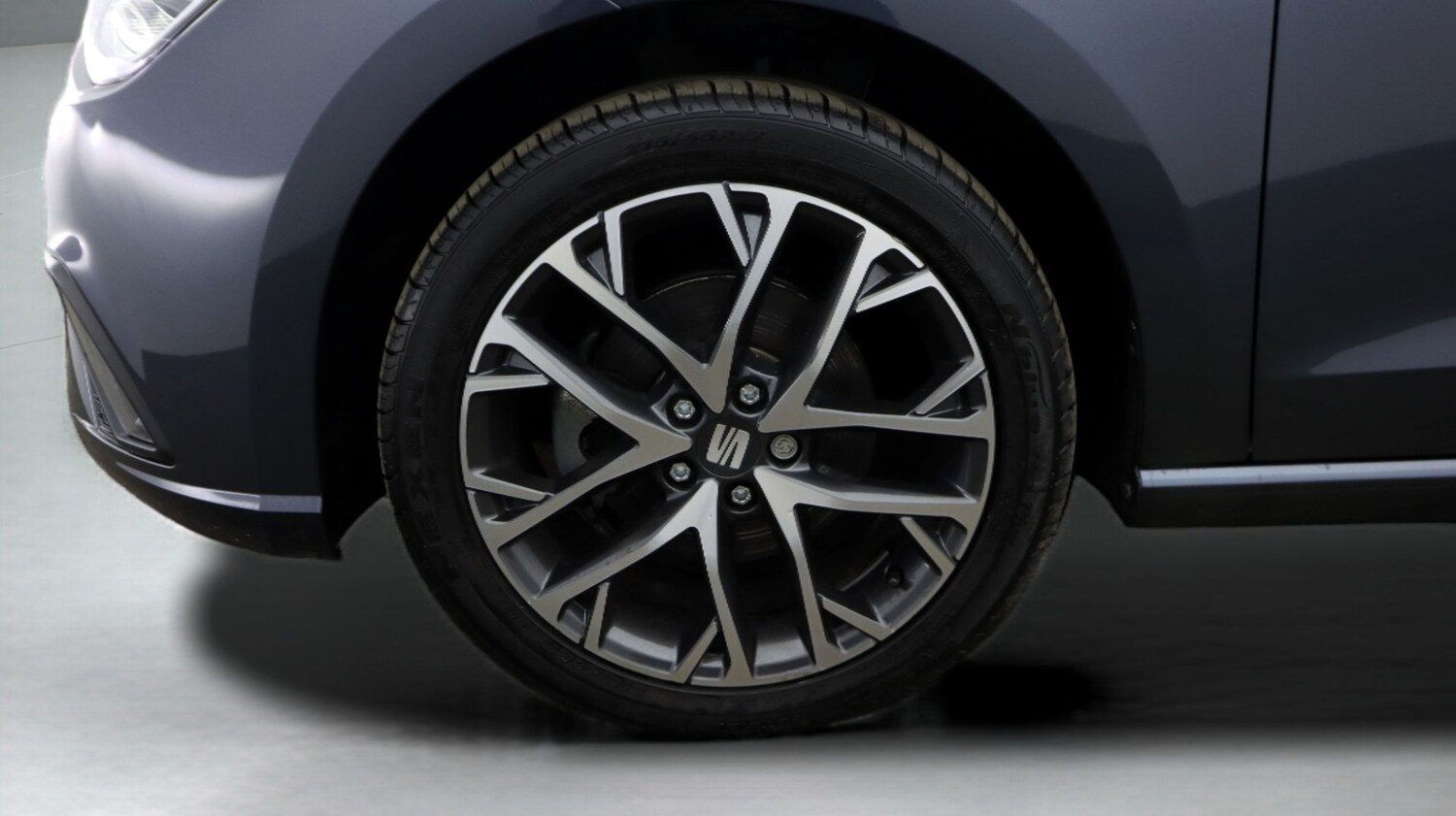 Used SEAT Ibiza 2024 for sale - 77462280: Photo 18