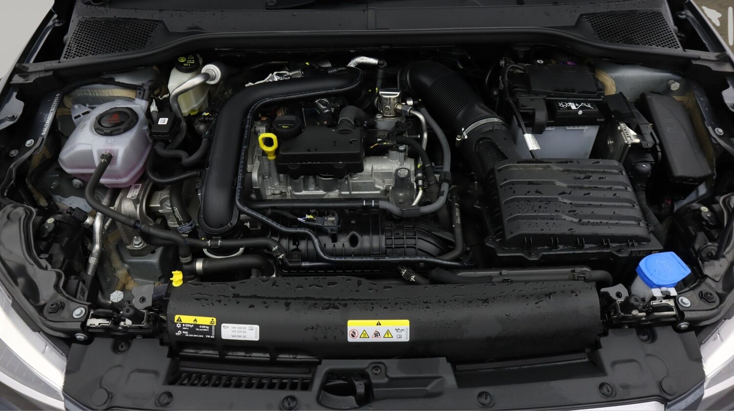 Used SEAT Ibiza 2024 for sale - 77462280: Photo 19