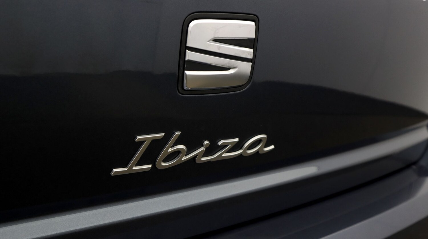 Used SEAT Ibiza 2024 for sale - 77462280: Photo 20