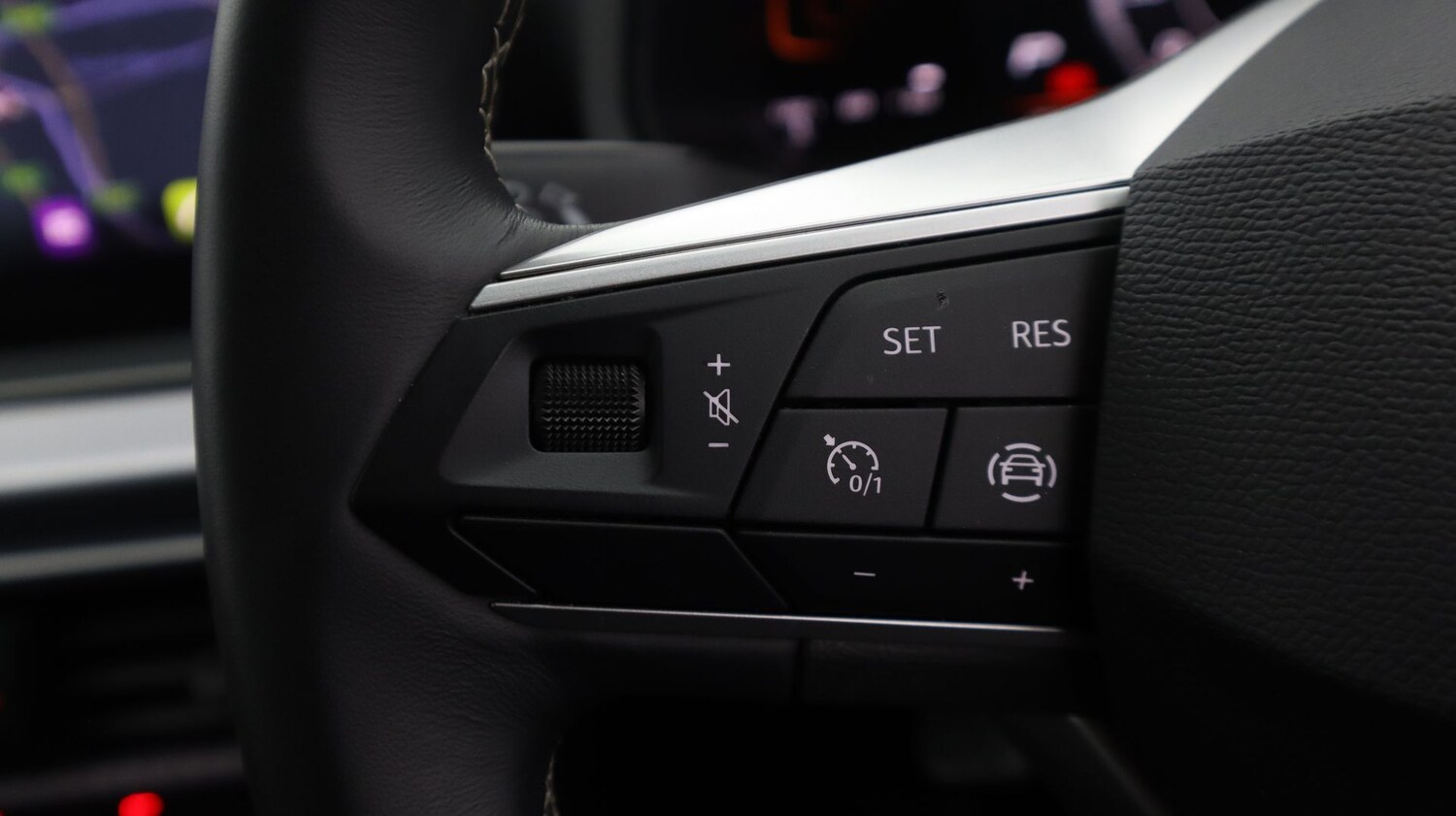 Used SEAT Ibiza 2024 for sale - 77462280: Photo 21