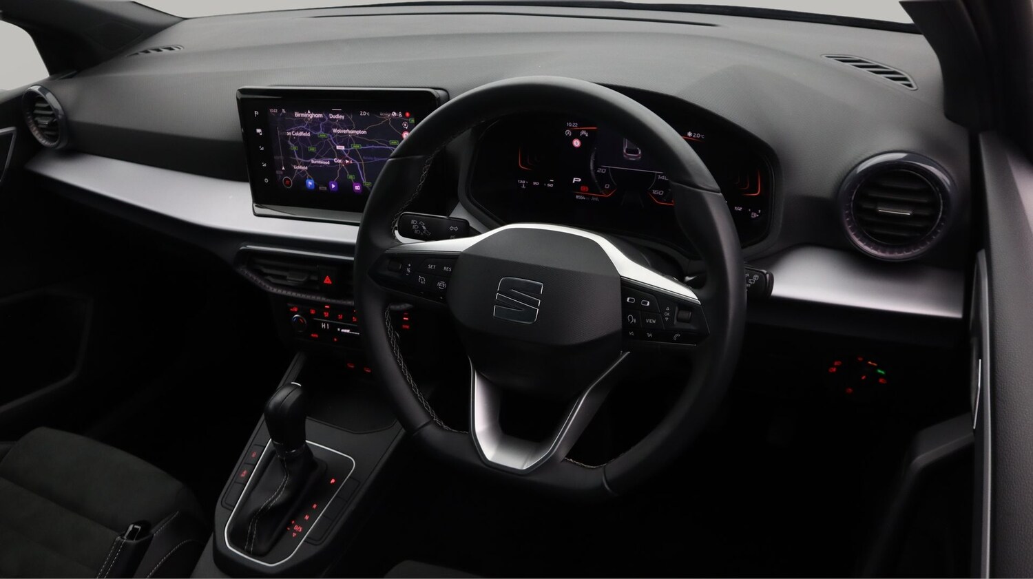 Used SEAT Ibiza 2024 for sale - 77462280: Photo 9