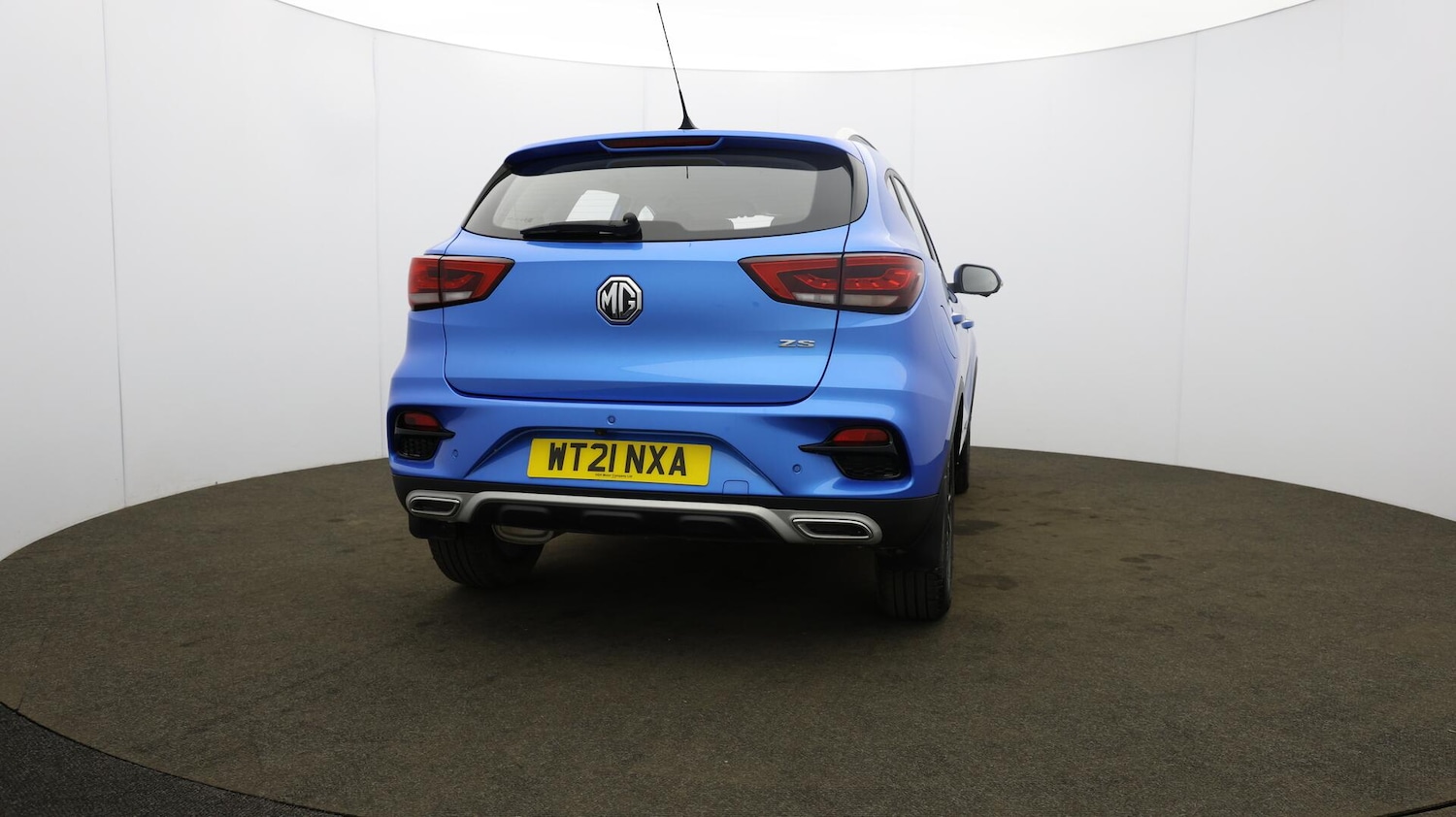 Vehicle 64