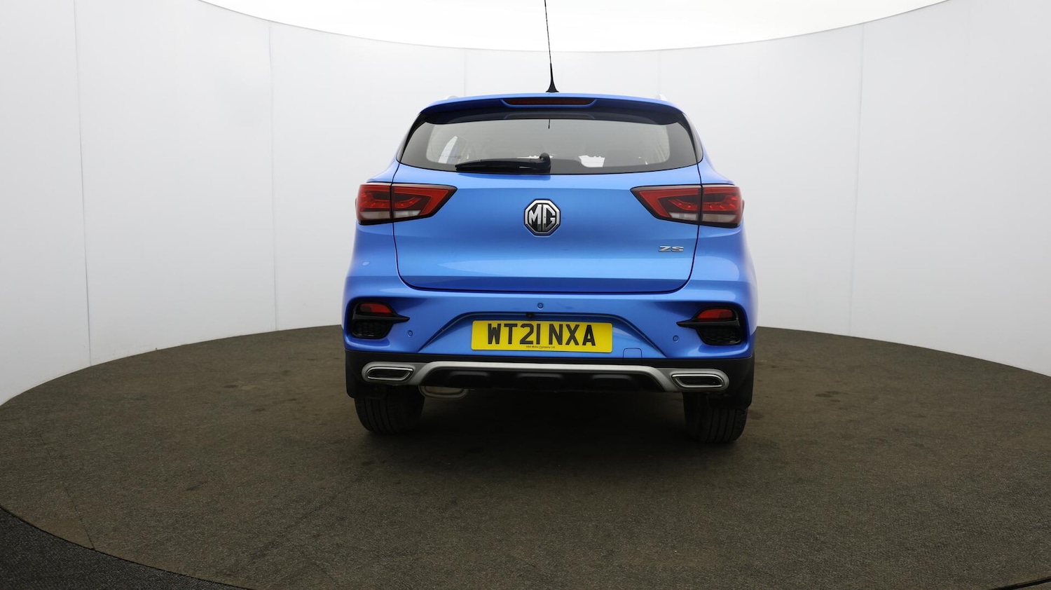 Vehicle 65