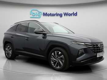 2022 (22) - 1.6 TGDi Premium 5dr 2WD