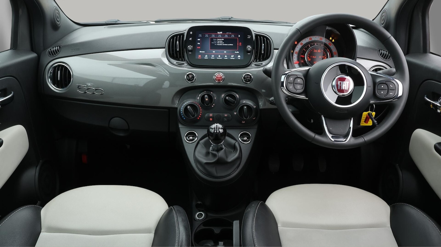 Used Fiat 500 2022 for sale - 76659264: Photo 14