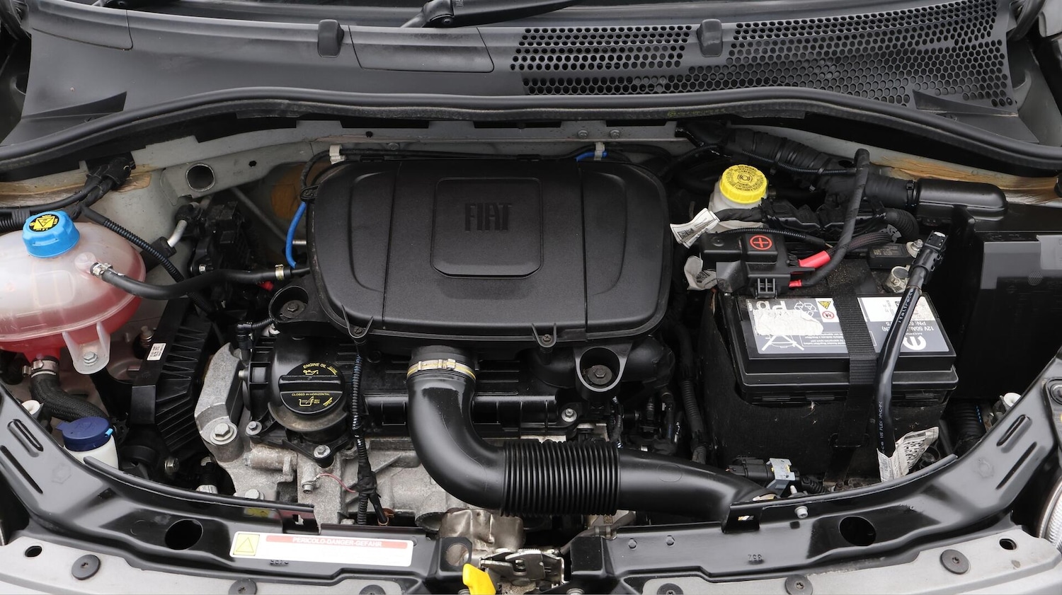 Used Fiat 500 2022 for sale - 76659264: Photo 20