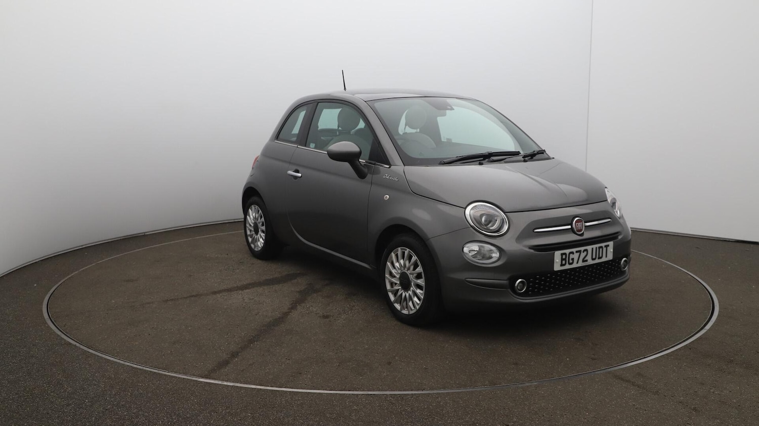 Used Fiat 500 2022 for sale - 76659264: Photo 44