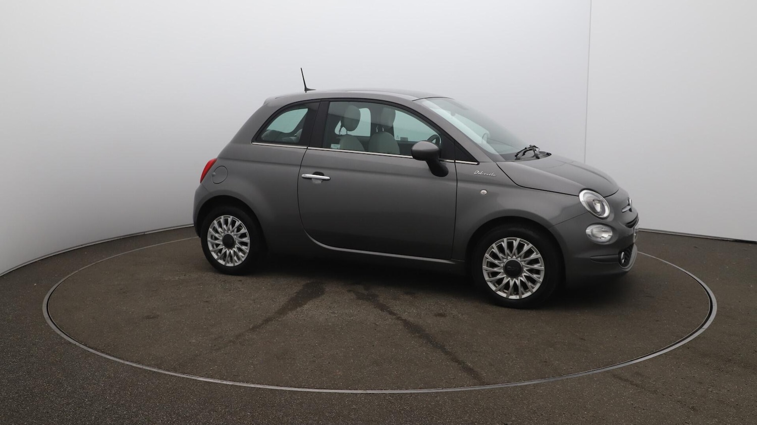 Used Fiat 500 2022 for sale - 76659264: Photo 47