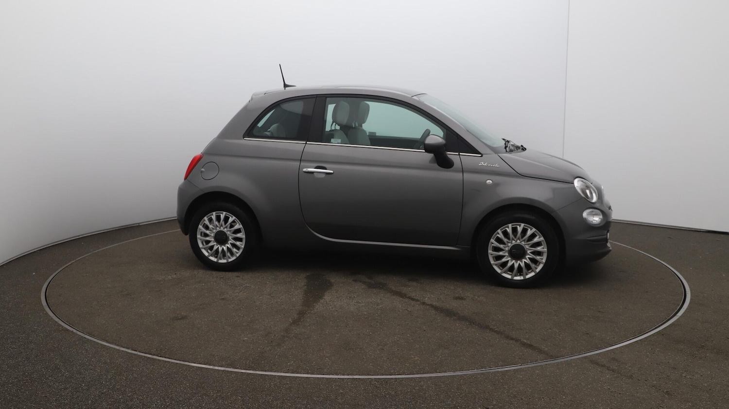 Used Fiat 500 2022 for sale - 76659264: Photo 49