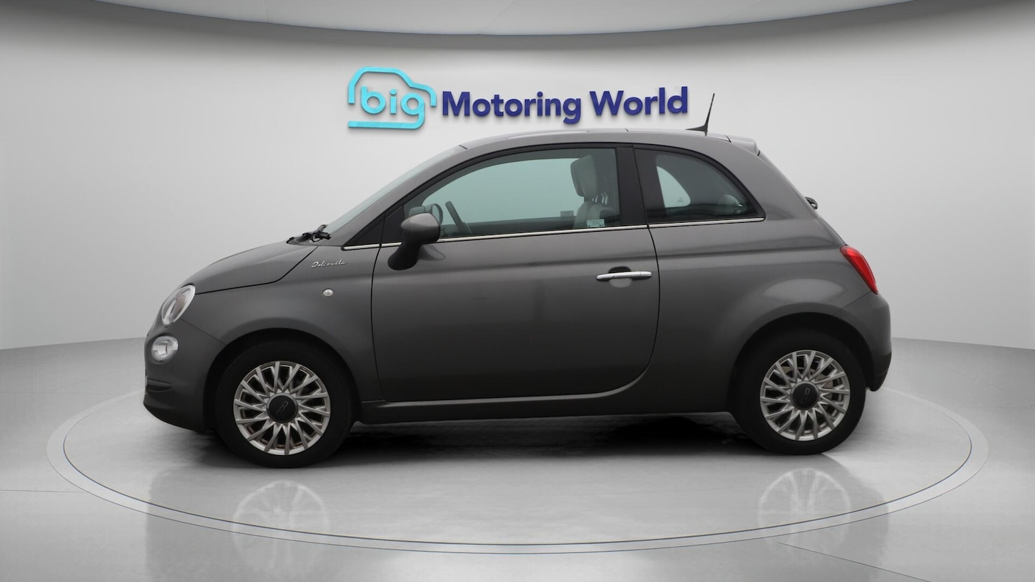 Used Fiat 500 2022 for sale - 76659264: Photo 5
