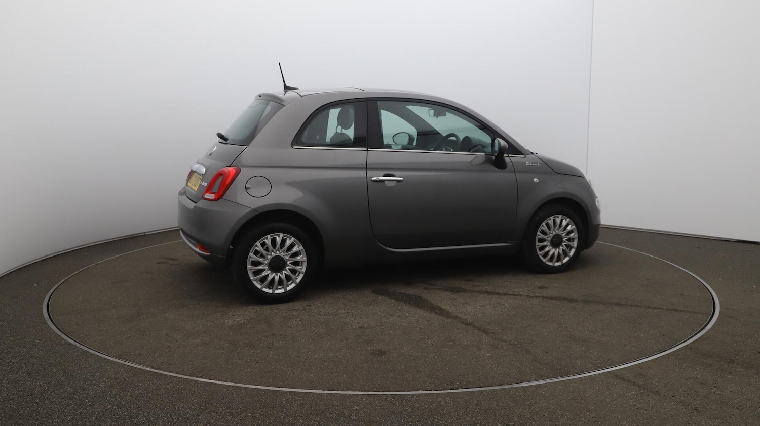 Used Fiat 500 2022 for sale - 76659264: Photo 52