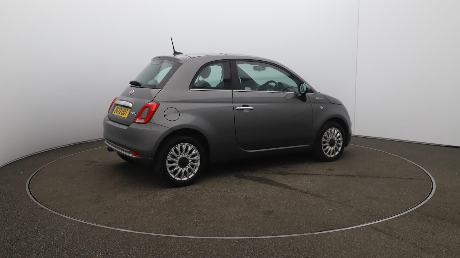 Used Fiat 500 2022 for sale - 76659264: Photo 53