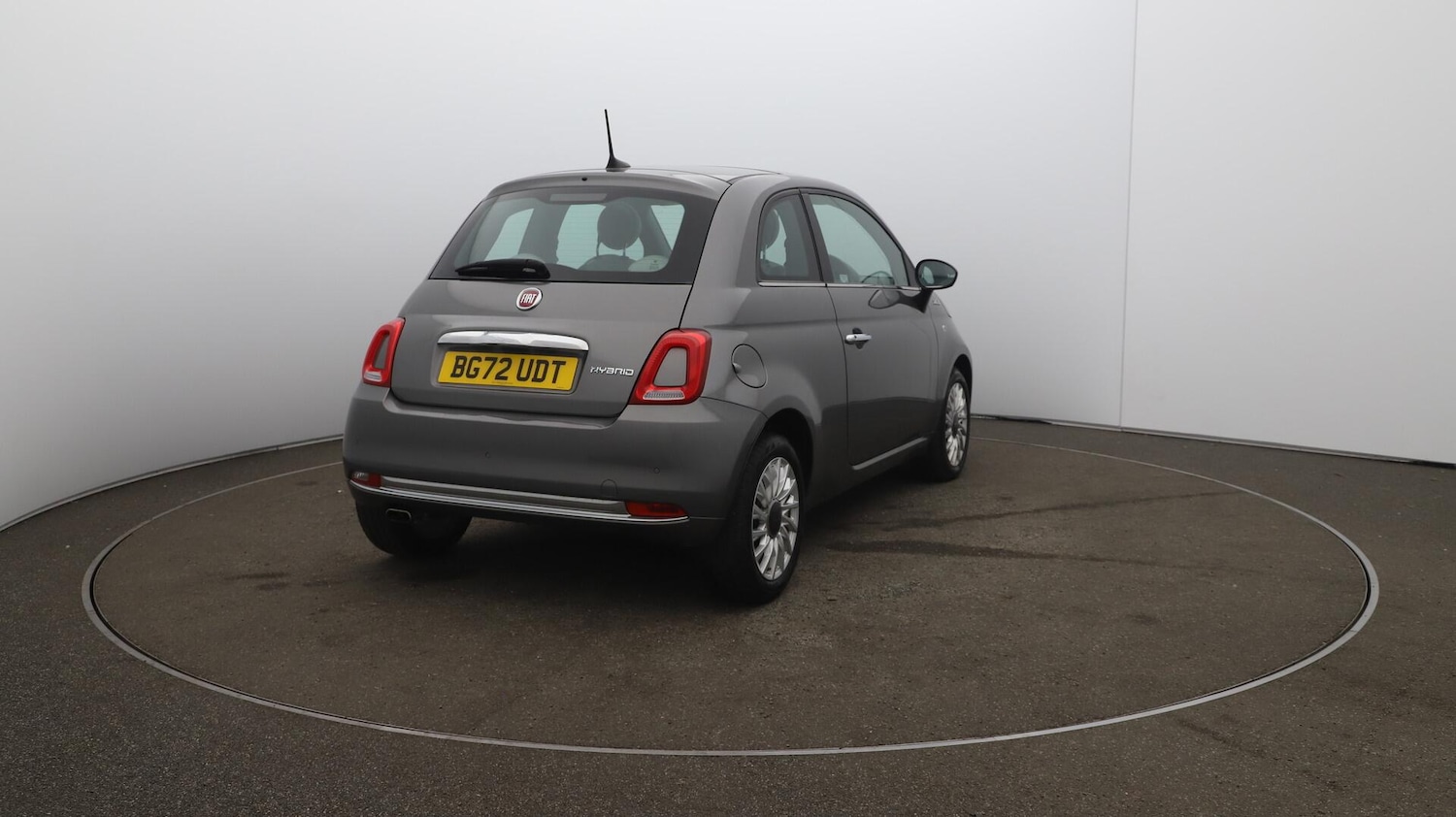 Used Fiat 500 2022 for sale - 76659264: Photo 56