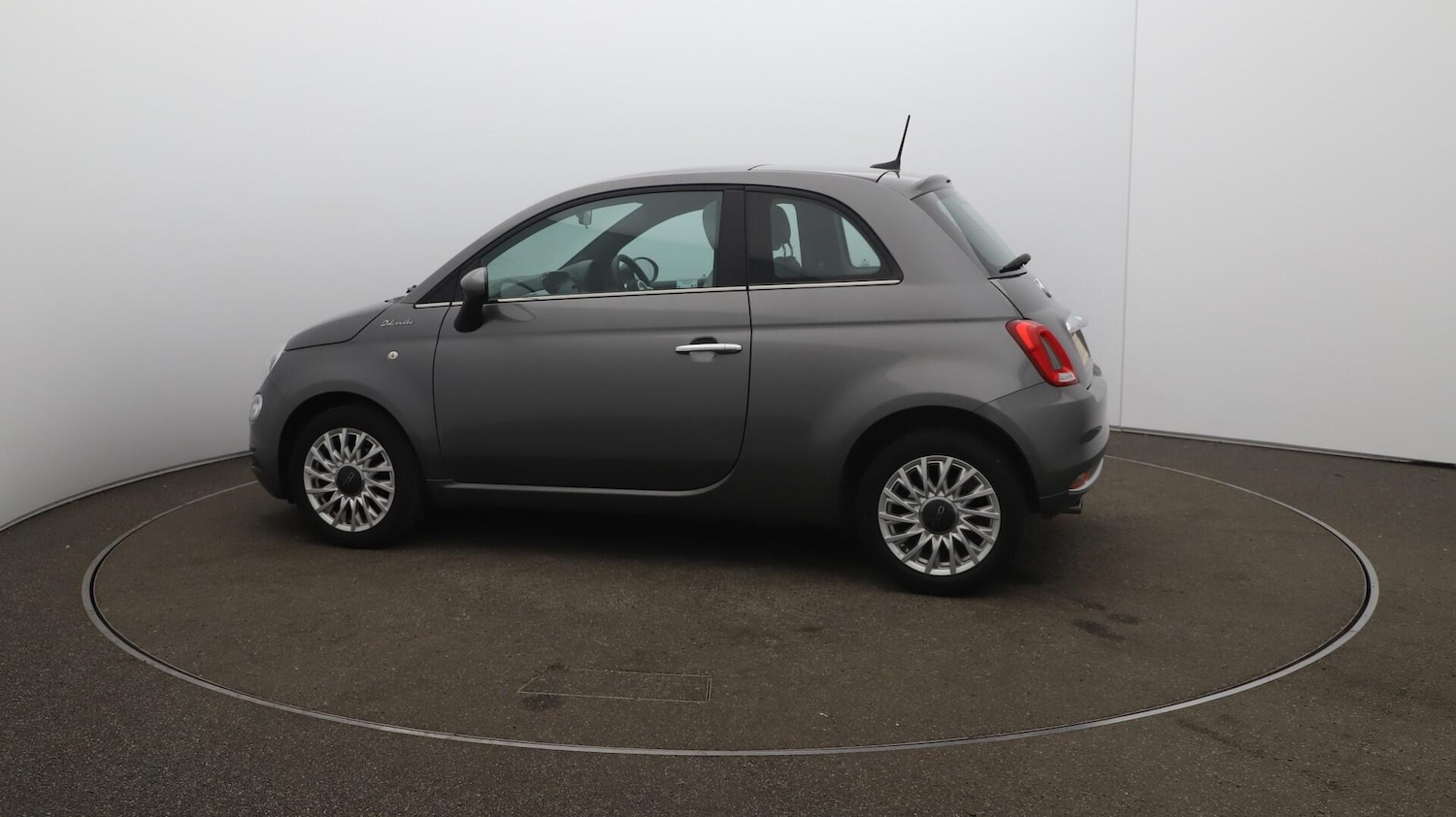 Used Fiat 500 2022 for sale - 76659264: Photo 59