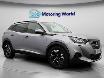 Peugeot - 2008