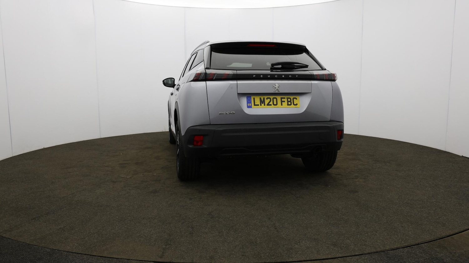 Vehicle 67