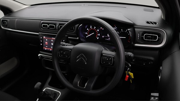 Used Citroen C3 2023 for sale - 75364314: Photo 10