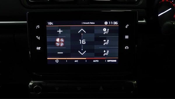 Used Citroen C3 2023 for sale - 75364314: Photo 13