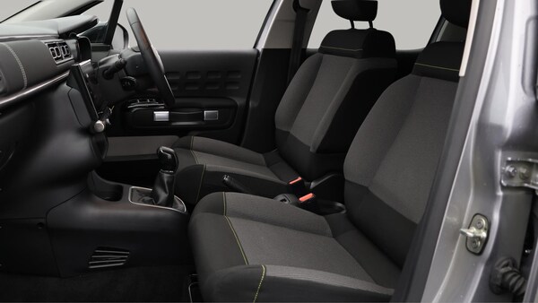 Used Citroen C3 2023 for sale - 75364314: Photo 15