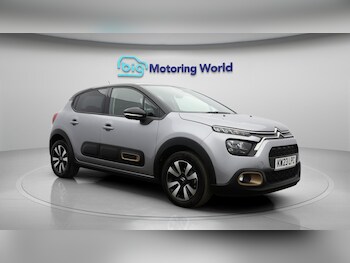 Used Citroen C3 2023 for sale - 75364314: Photo