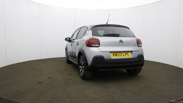 Used Citroen C3 2023 for sale - 75364314: Photo 33